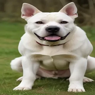 bullmatian dog breed
