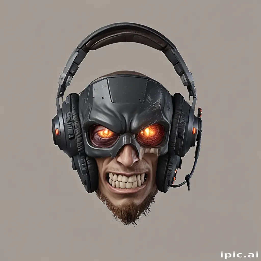 gamer png