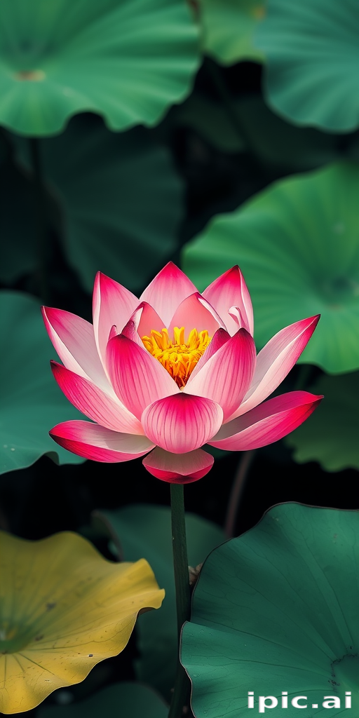 lotus flower png