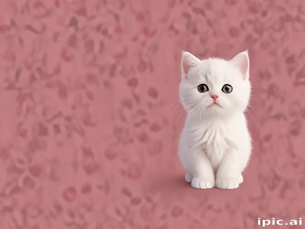 kitty kitty wallpaper