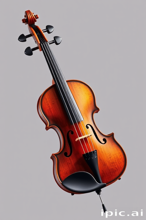 violin png