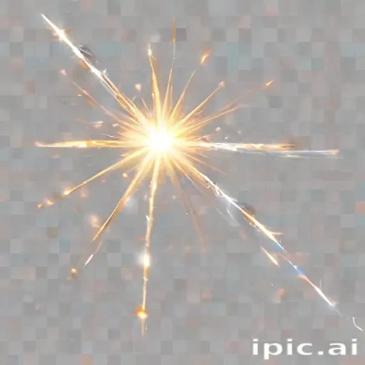 sparkles transparent png