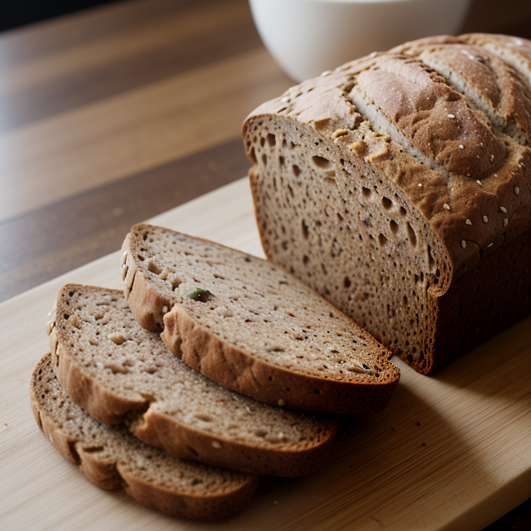 b and m brown bread