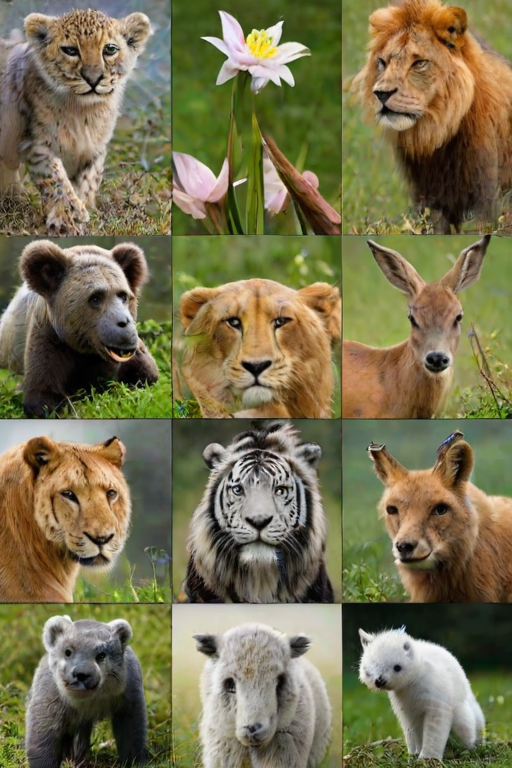 animal pictures