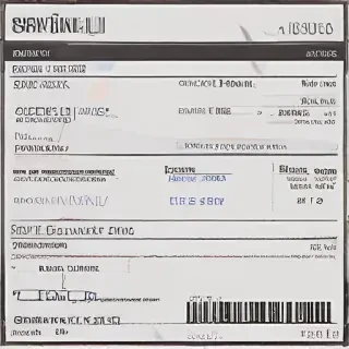 receipt png