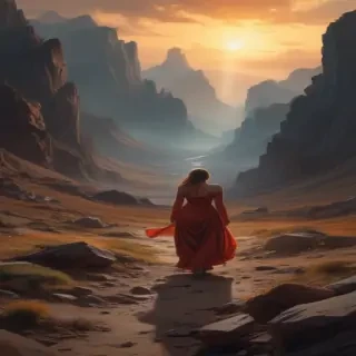 cover art background