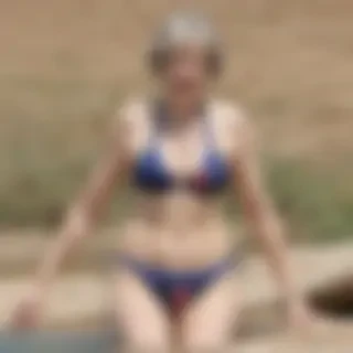 theresa may bikini