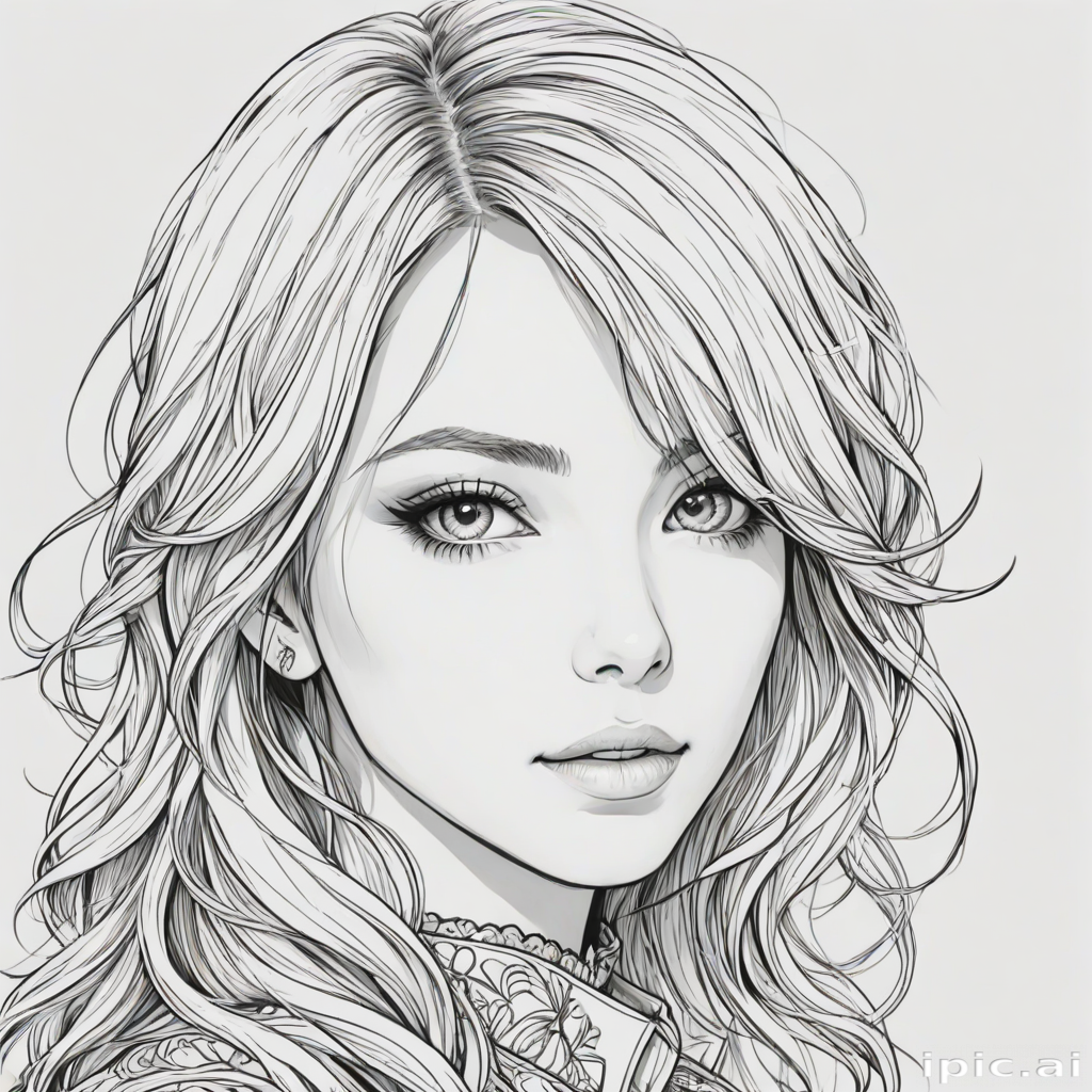 line art png