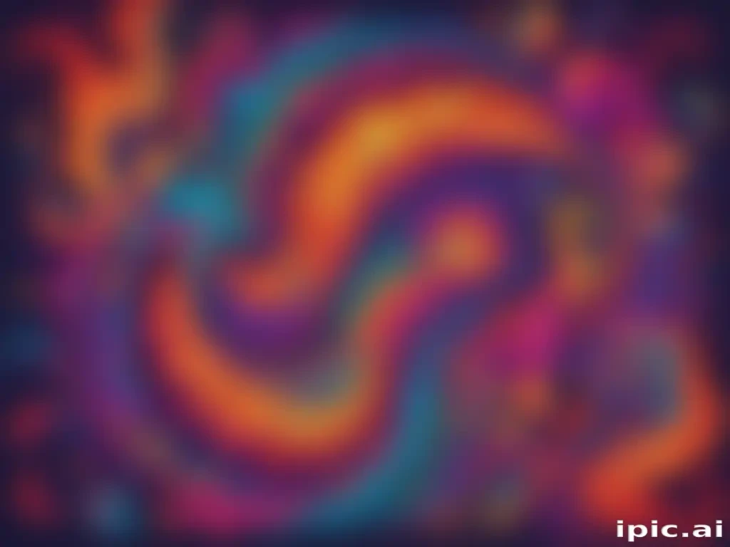 psychedelic png