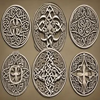 celtic symbols