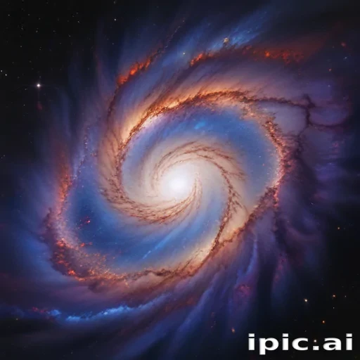 aesthetic galaxy