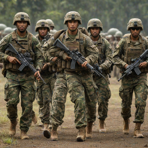 army png