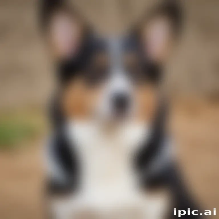 cardigan welsh corgi