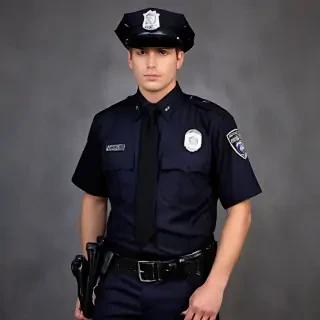 wallpapers police