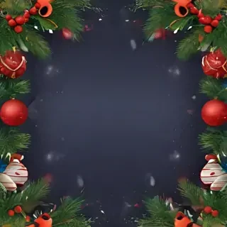 christmas background