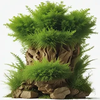 moss png