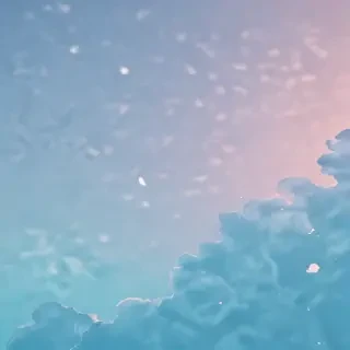 cute aesthetic wallpapers blue