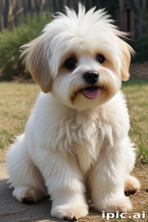 bolonoodle dog breed