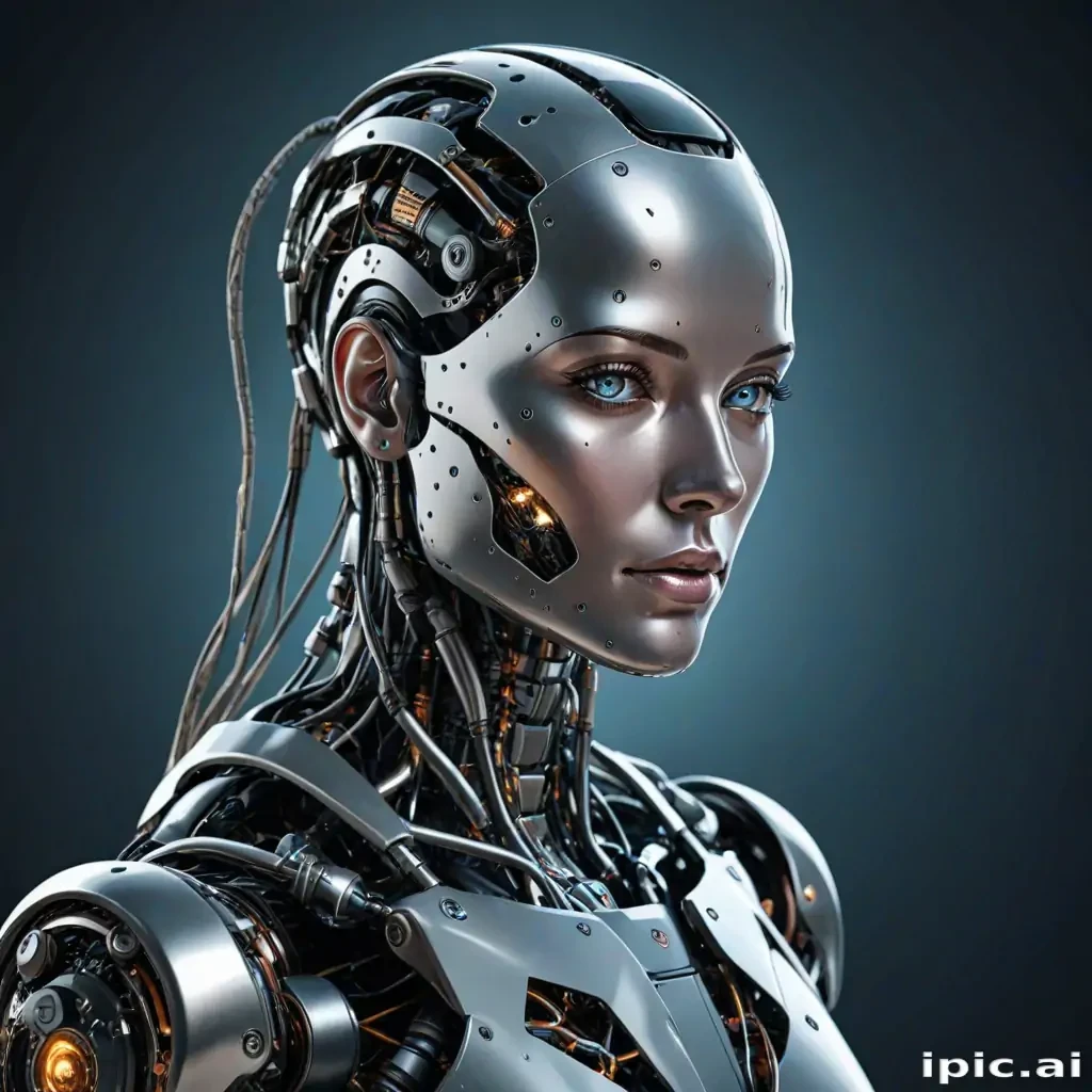 artificial intelligence background image