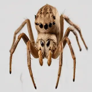spider png
