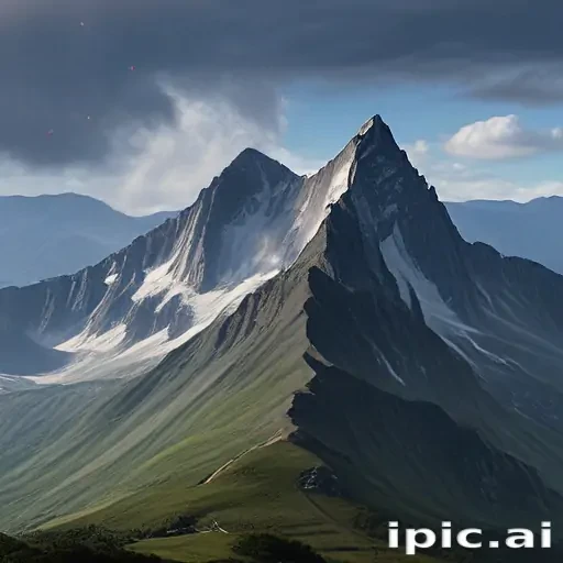 mount png