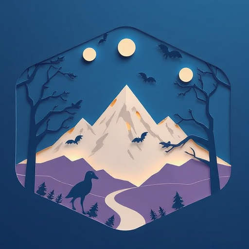 paper cut png