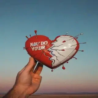 heartbreak wallpaper