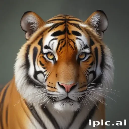tiger cartoon images