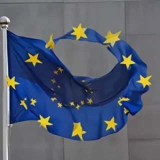 eu flag
