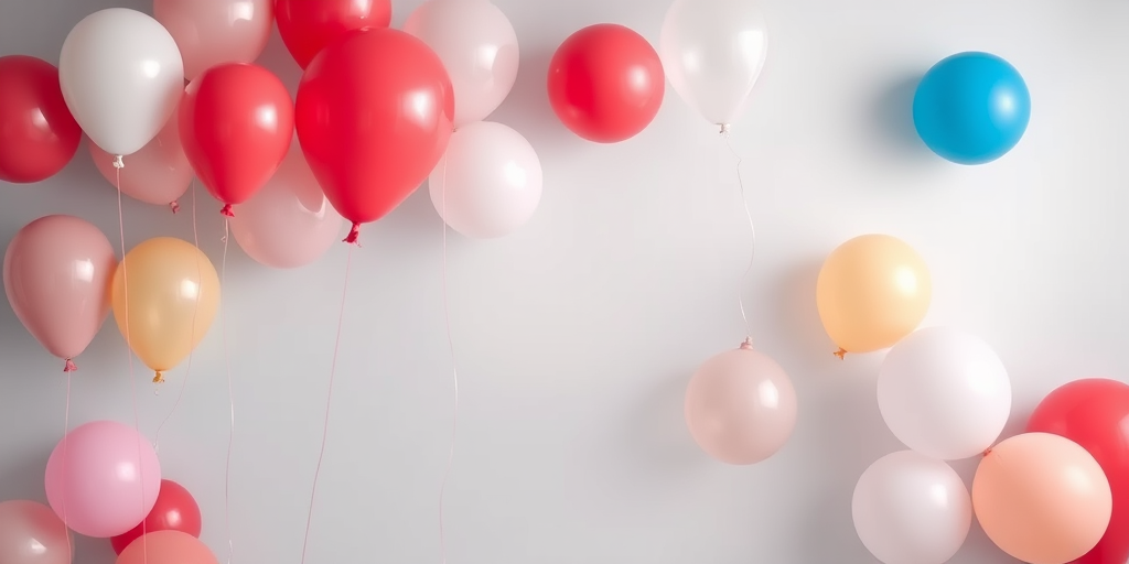 balloon backgrounds