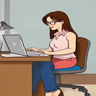 working clipart