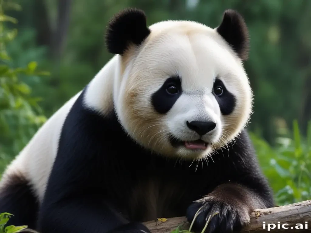 panda wallpapers