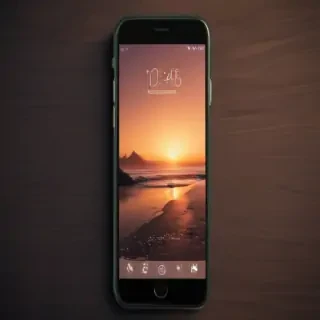 modern phone wallpaper