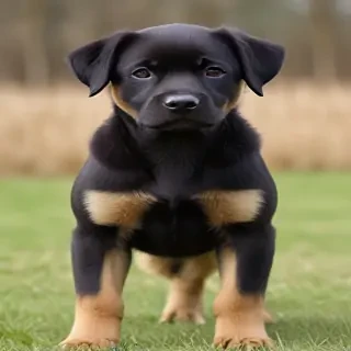 rottle dog breed