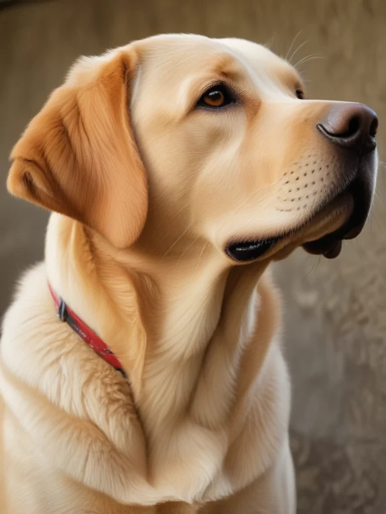 dog lab dog