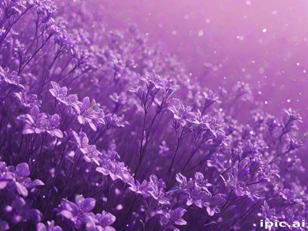 purple iphone wallpaper aesthetic