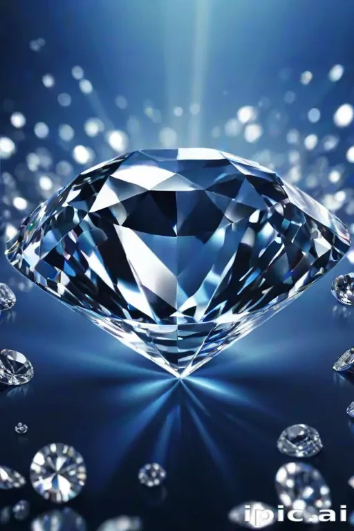 diamond background images