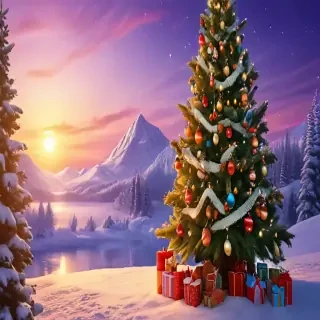 christmas wallpaper free android