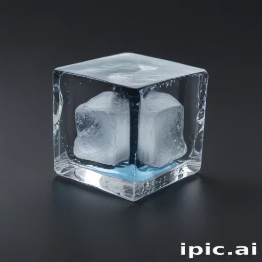 ice cube png