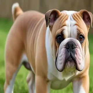 bulldog dog breed