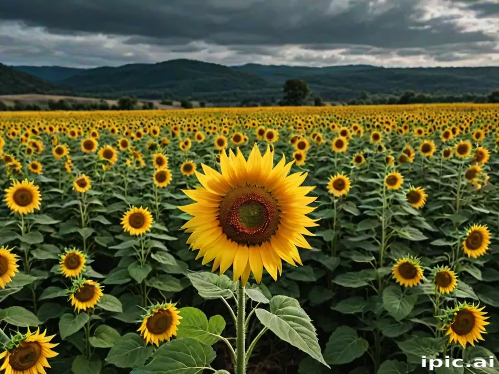 lock screen sunflower wallpaper