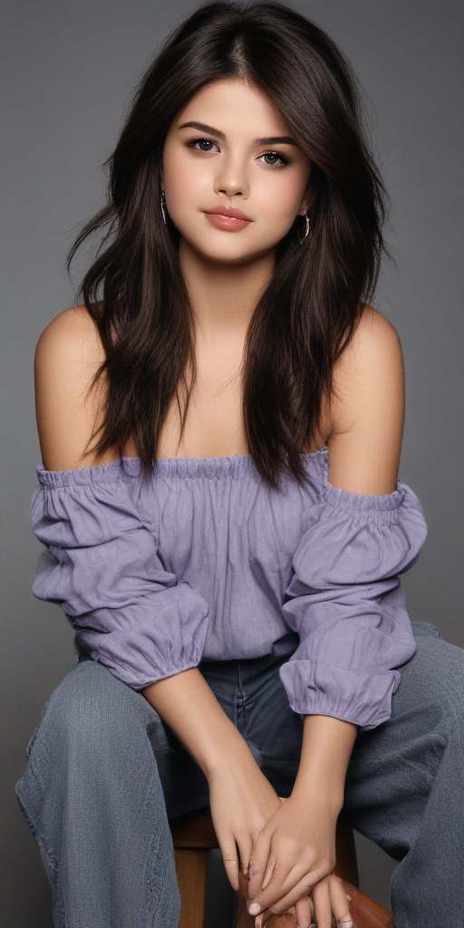 selena gomez wolve