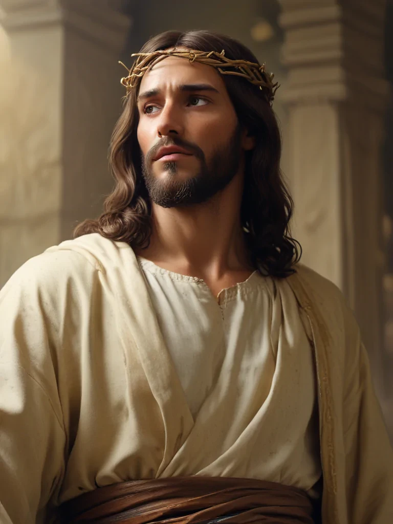 wallpaper jesus
