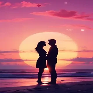 background for lovers