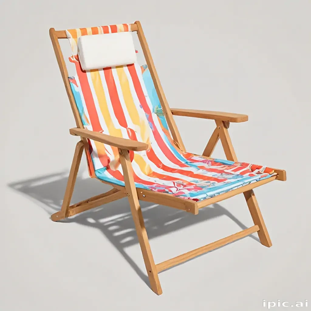 beach chair png