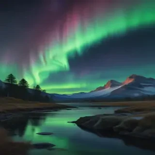 aurora png