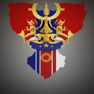 thailand flag
