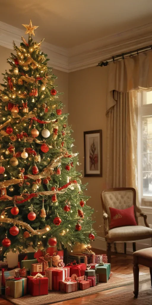 christmas. wallpaper