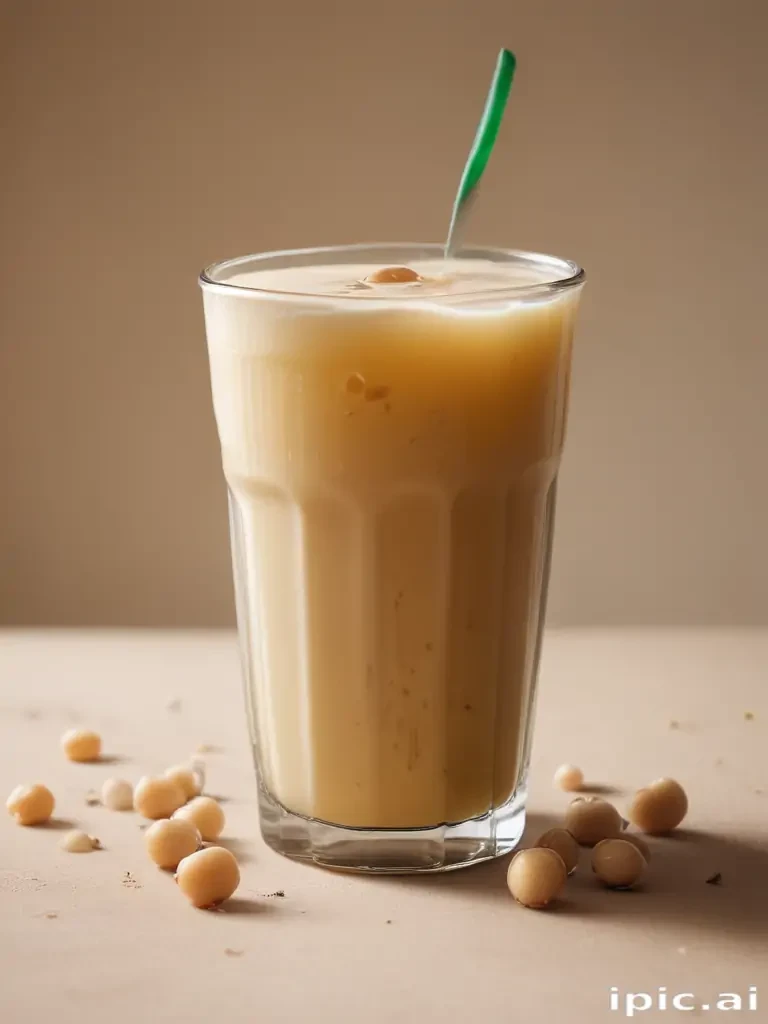 milk tea boba wallpaper
