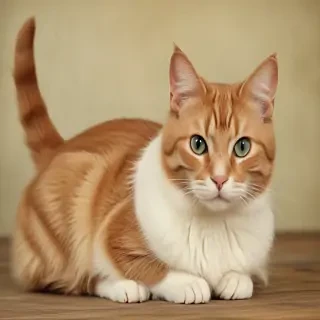 vintage cat images